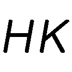 Data HK 2025